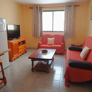 Apartamento Nahjey Apartamento Morro Jable (Fuerteventura)