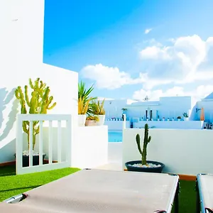 La Concha Apartamento Arrecife (Lanzarote)