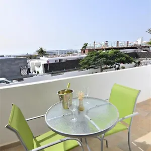 Martina Apartamento Puerto del Carmen (Lanzarote)