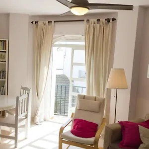  Apartamento Tranquilo Y Comodo En