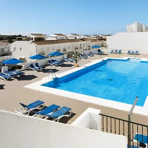  Apartamento Esencia Vejer