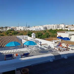  Apartamento 3 Puertas 1
