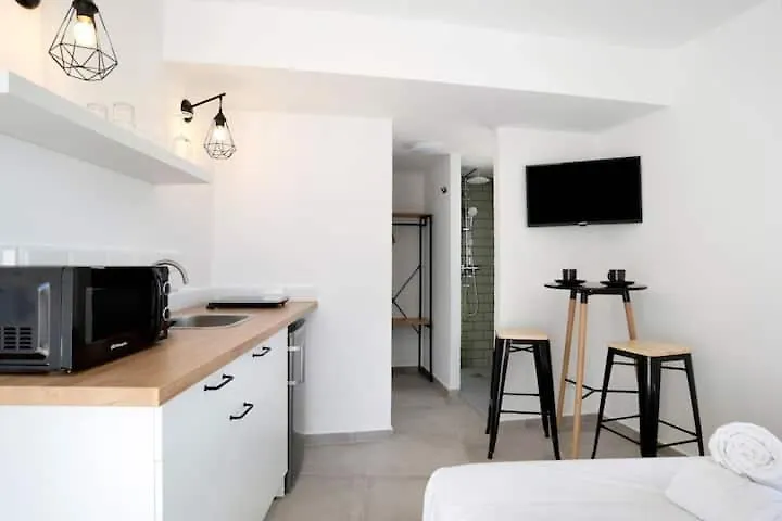 Apartamentos Vexer Vejer de la Frontera Spain