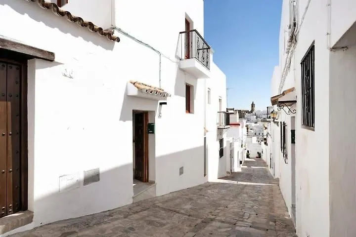Apartamentos Vexer Vejer de la Frontera Spain