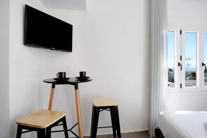 Apartamentos Vexer Vejer de la Frontera