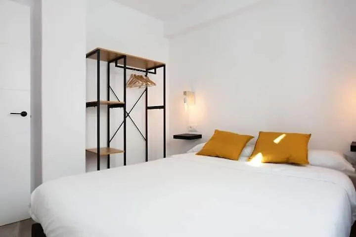 Apartamentos Vexer Vejer de la Frontera Apartment