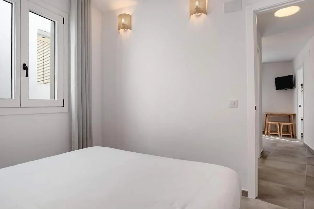 Apartamentos Vexer Vejer de la Frontera 0*,