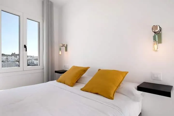 Apartment Apartamentos Vexer Vejer de la Frontera Spain