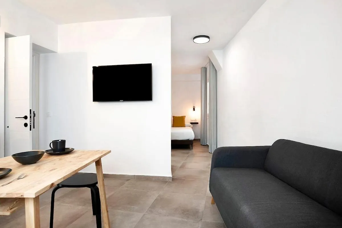 Apartamentos Vexer Vejer de la Frontera
