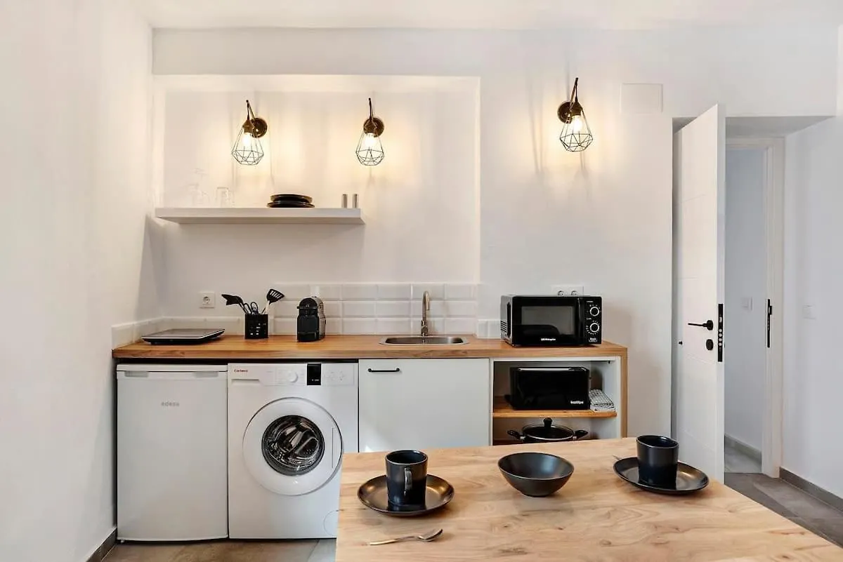 Apartamentos Vexer Vejer de la Frontera 0*,  Spain