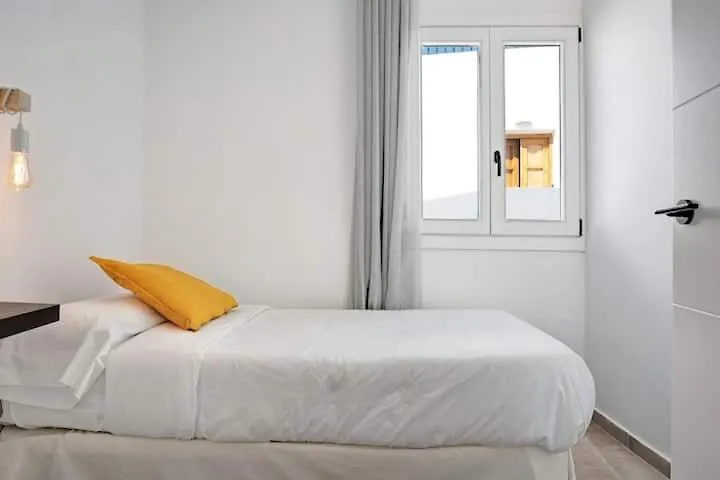 Apartment Apartamentos Vexer Vejer de la Frontera