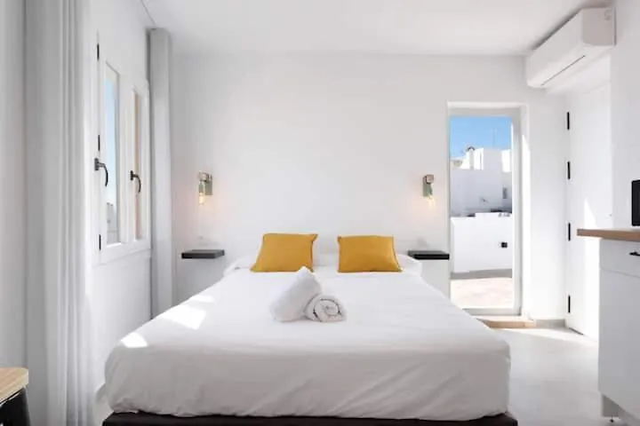 Apartamentos Vexer Vejer de la Frontera 0*,