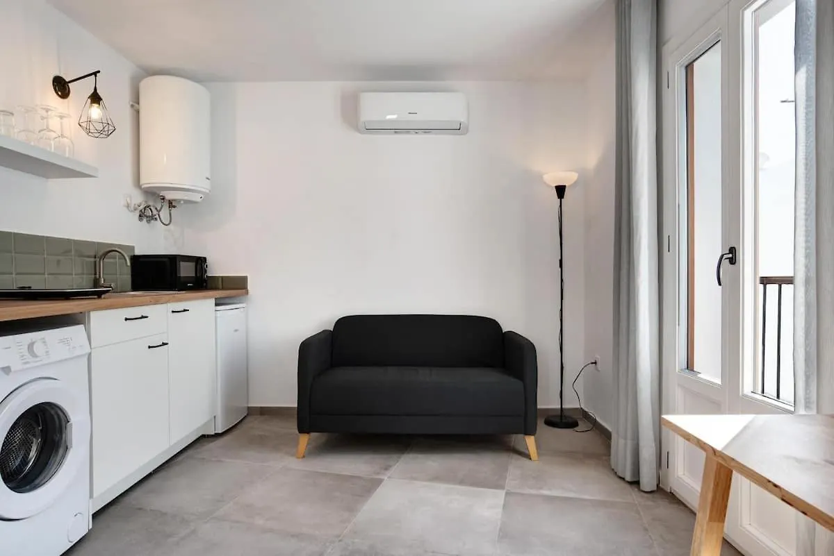 Apartamentos Vexer Vejer de la Frontera