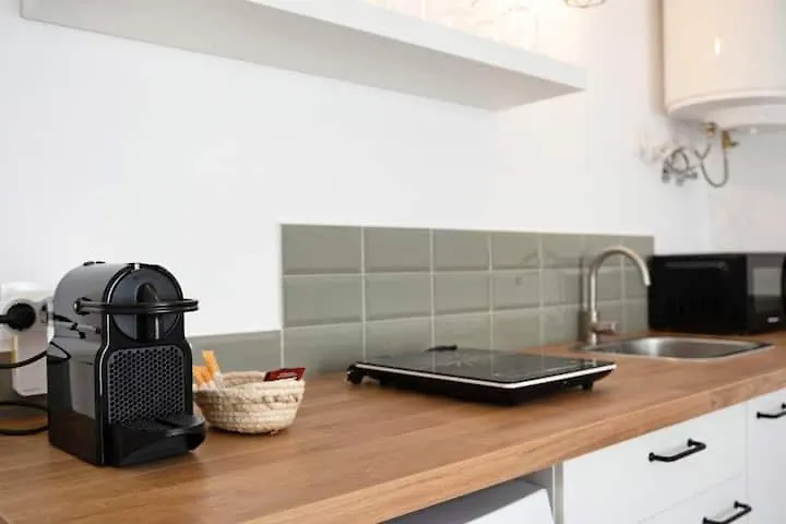 Apartamentos Vexer Vejer de la Frontera