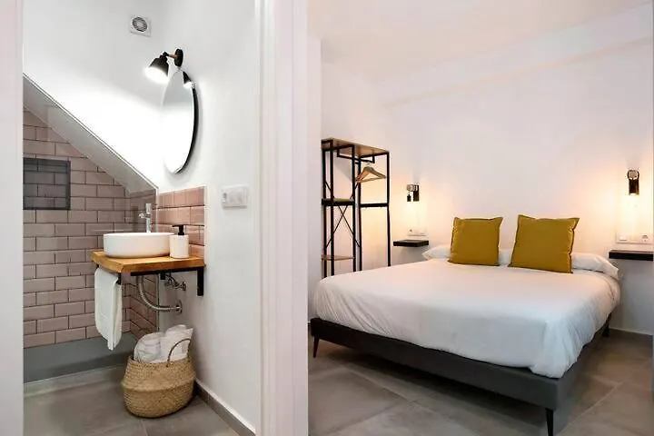 Apartamentos Vexer Vejer de la Frontera Apartment