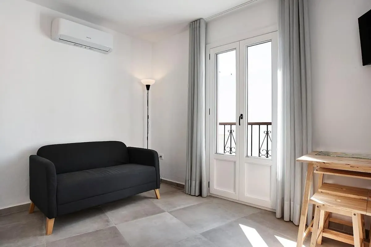 Apartamentos Vexer Vejer de la Frontera 0*,