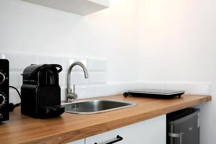 Apartamentos Vexer Vejer de la Frontera