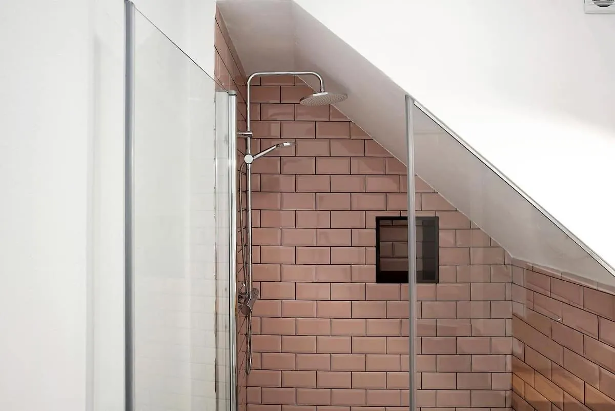 Apartamentos Vexer Vejer de la Frontera 0*,  Spain