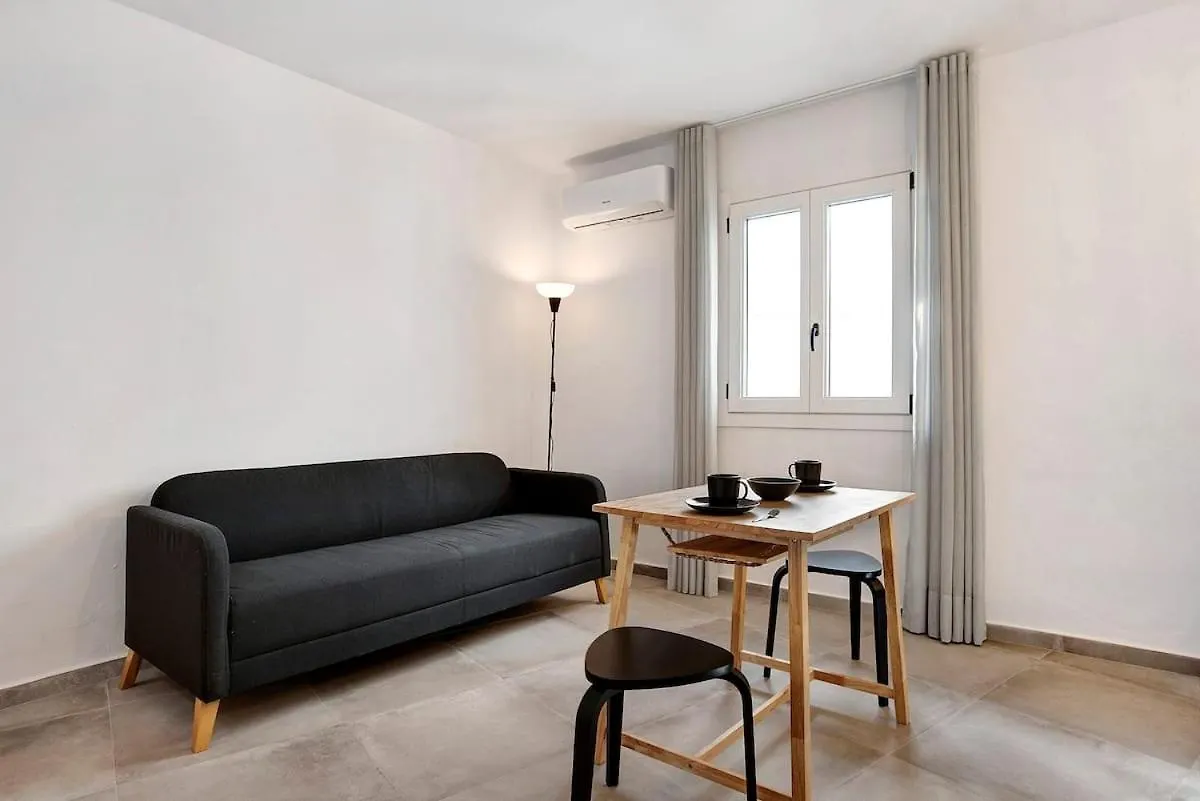 Apartamentos Vexer Vejer de la Frontera 0*,