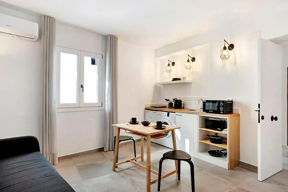 Apartamentos Vexer Vejer de la Frontera