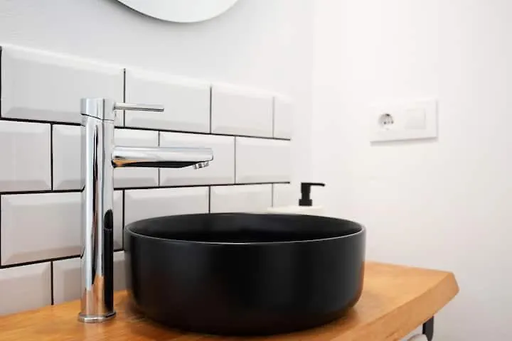 Apartamentos Vexer Vejer de la Frontera 0*,  Spain
