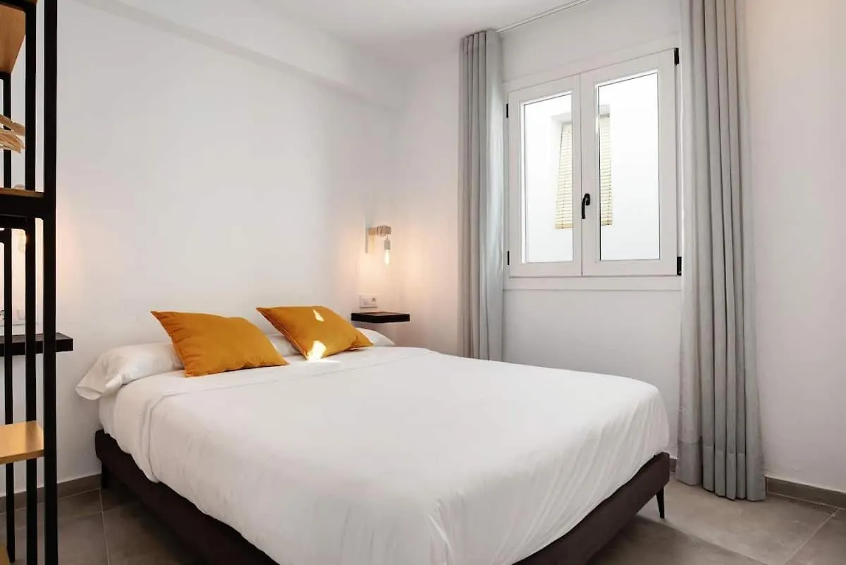 Apartamentos Vexer Vejer de la Frontera Apartment