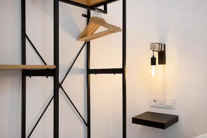 Apartamentos Vexer Vejer de la Frontera Spain