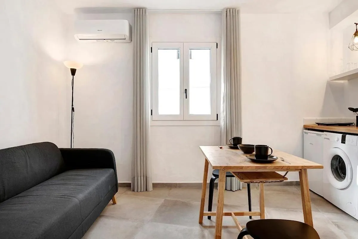 Apartment Apartamentos Vexer Vejer de la Frontera